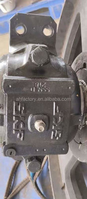 長寿命 SSNLDシリーズ スプリット・プラムマー・ブロック・ベアリング・ハウジング SSNLD218 コンベヤー・ベルト・ベアリング