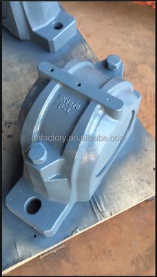 長寿命 SSNLDシリーズ スプリット・プラムマー・ブロック・ベアリング・ハウジング SSNLD218 コンベヤー・ベルト・ベアリング