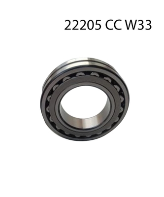 自動車用機械 二重列 22210CA 22210CC 22210MB 球状ロールベアリング