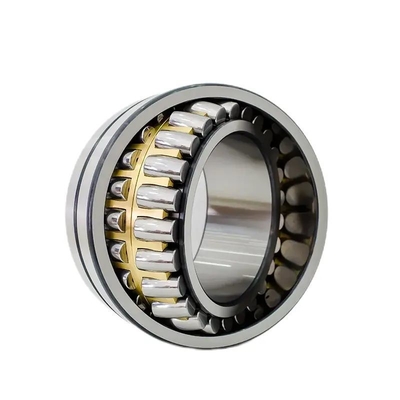 22210CA 22210CC 22210MB トラクターと建設機械のための球状ローラーベアリング