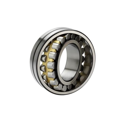 22210CA 22210CC 22210MB トラクターと建設機械のための球状ローラーベアリング