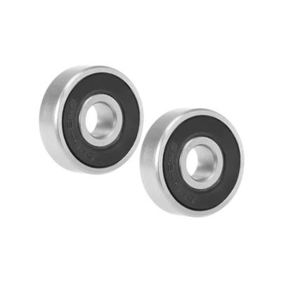 ステンレス鋼深溝ボールベアリング 6012 -2rs ISO9001 2008 証明書