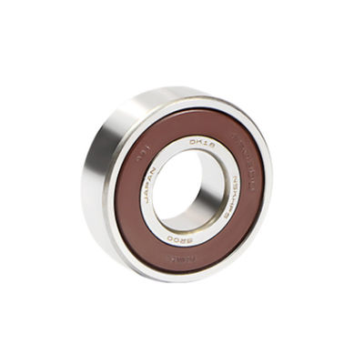 ステンレス鋼深溝ボールベアリング 6012 -2rs ISO9001 2008 証明書