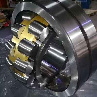 22213VA 22213CC 22213MB 建設用ローラーベアリング ISO9001 2008 認定