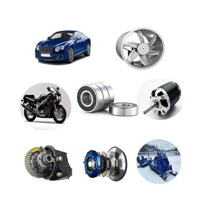 Z1V1 Z2V2 Z3V3 振動 深溝球軸承 6015 ZZ RS C3 P5 医療機器用