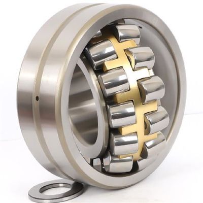 小売住宅 球状ローラーベアリング 22215 22216 22217 クローム鋼 GCR15