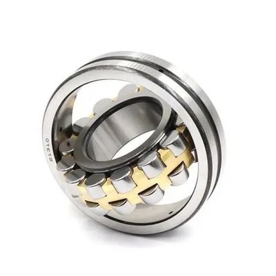 小売住宅 球状ローラーベアリング 22215 22216 22217 クローム鋼 GCR15