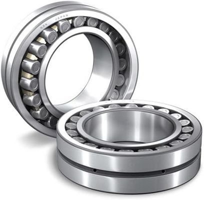 小売住宅 球状ローラーベアリング 22215 22216 22217 クローム鋼 GCR15