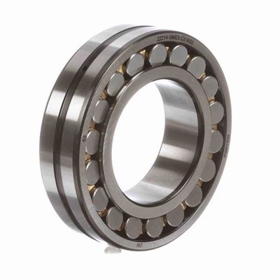 22218 自動調節機能と精度評価P5を持つ球状ローラーベアリング