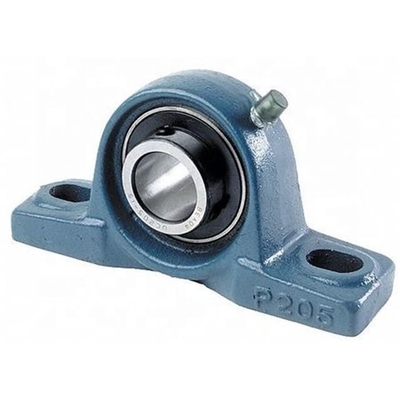 グリース潤滑 SYJ75TF Yベアリング プラムマーブロックユニット 75mm クロム鋼 GCr15