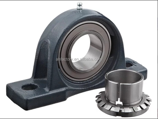 油脂潤滑 SYJ50TF 工業用50mm Y軸承のプラムマーブロックユニット