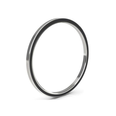 高精度薄切断ボールベアリング KC065XPO KC065XP0 クローム鋼 GCR15