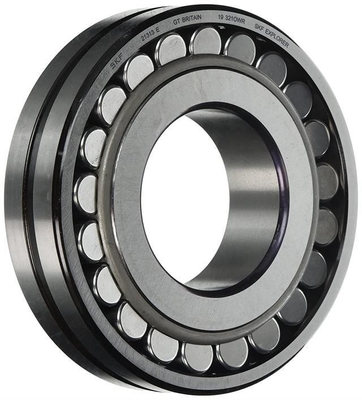 双列球状ローラーベアリング 23132 CC 160*270*86mm 高速と長寿のために