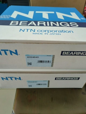 22328 22326 22322 22324 22324 EAD1 クラッシャー機械のための球状ローラーベアリング 高品質