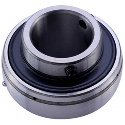 耐久性 高速 HANSEL SB マウントされた挿入ボールベアリング SB208/50ZZ C4 農業用