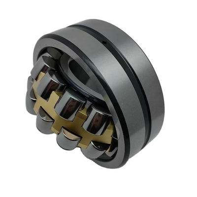 クロム鋼 GCR15 球状ローラーベアリング 22252 EMD1 重用用途