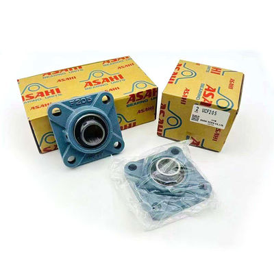 UCP205 UCF205 UCT UCFL CSB206 UCX20-64 クロム鋼GCR15の枕ブロックボールベアリング