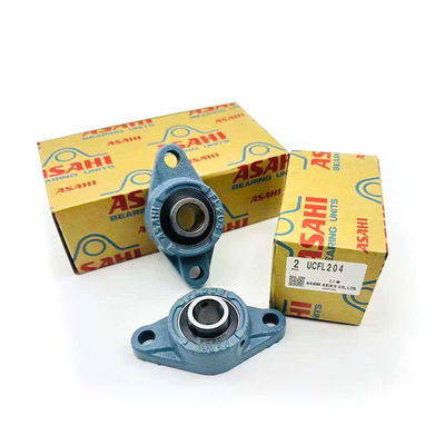 UCP205 UCF205 UCT UCFL CSB206 UCX20-64 クロム鋼GCR15の枕ブロックボールベアリング