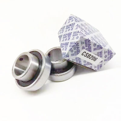 UCP205 UCF205 UCT UCFL CSB206 UCX20-64 クロム鋼GCR15の枕ブロックボールベアリング