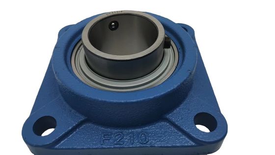 ステンレス鋼の枕ブロック軸承 SSUCFL210