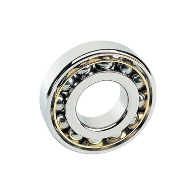 7305 BEGAP 角接触ボールベアリング 25x62x17mm 単列円筒型ベアベアリング