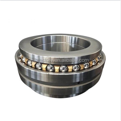 234418 B 工業用および商業用用 90x140x60mm の軸角接触ボールベアリング
