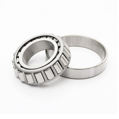 クロム鋼 GCr15 32216 高速型型ローラーベアリング