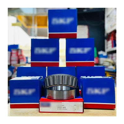 製造 自動車部品 クロム鋼GCR15材料の球状ローラーベアリング