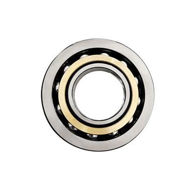 80*200*48mm クロム鋼製の自動車用角接触球軸 7416ACM