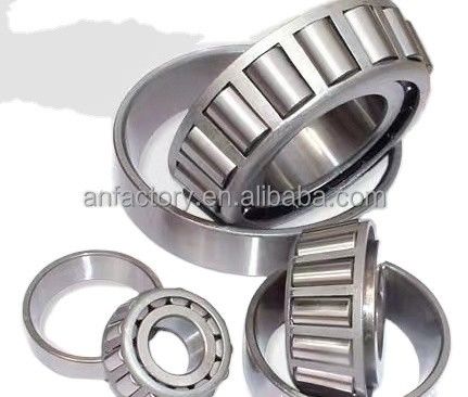 32221 トラックローヤリング サイズ105*190*53mm 機械修理工房用角型ローラーローヤリング