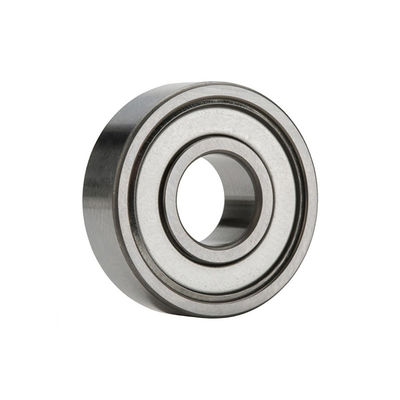 深溝構造 626 スケートボードやローラースケート用のミニチュアボールベアリング