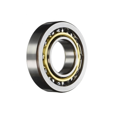 安定した性能 7316BECBM 単列角形接触球軸承 80mm x 170mm x 39mm 低音声