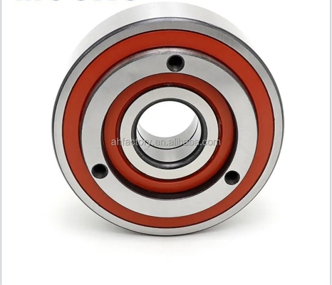 角形接触ボールベアリング構造 TX460ATN2RS 25x90x46mm ホールハブベアリング