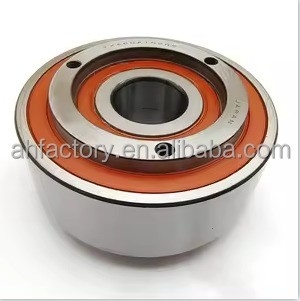 角形接触ボールベアリング構造 TX460ATN2RS 25x90x46mm ホールハブベアリング