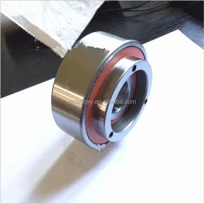 角形接触ボールベアリング構造 TX460ATN2RS 25x90x46mm ホールハブベアリング