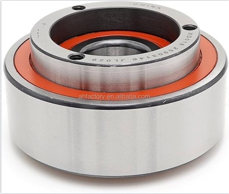 角形接触ボールベアリング構造 TX460ATN2RS 25x90x46mm ホールハブベアリング