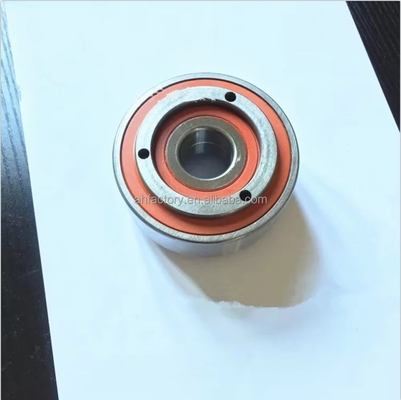 角形接触ボールベアリング構造 TX460ATN2RS 25x90x46mm ホールハブベアリング