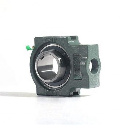 クロム鋼 GCR15 枕ブロックベアリングユニット UCT210-30 UCT207 UCT208 UCT209 農用道具用