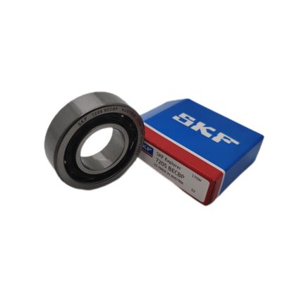 角形接触構造 高精度 7203 7204 7205 7206 7207 競争性ボールベアリング