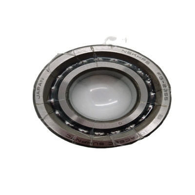 30TAC62CSUHPN7C 高精度角形接触ボールベアリング 30TAC62クロム鋼GCR15