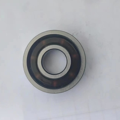 高精度 7216ESB SKF 角形接触球軸承 80*140*26mm 機械用