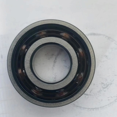 高精度 7216ESB SKF 角形接触球軸承 80*140*26mm 機械用