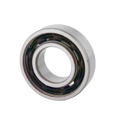 高精度 7216ESB SKF 角形接触球軸承 80*140*26mm 機械用