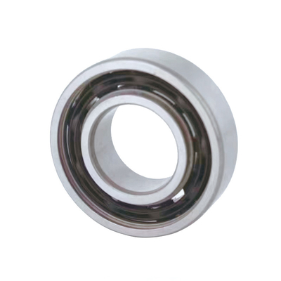 高精度 7216ESB SKF 角形接触球軸承 80*140*26mm 機械用