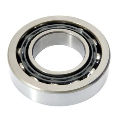 高精度 7216ESB SKF 角形接触球軸承 80*140*26mm 機械用