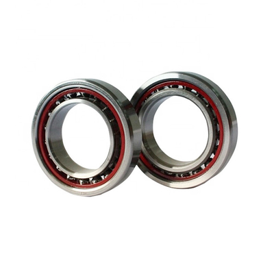 精度7214CDGA/P4A SKF 自動車用差点用角接触球軸承