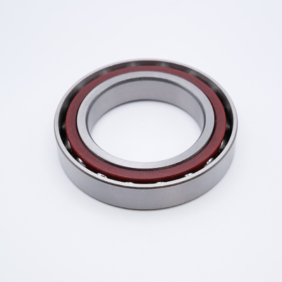 精度7214CDGA/P4A SKF 自動車用差点用角接触球軸承