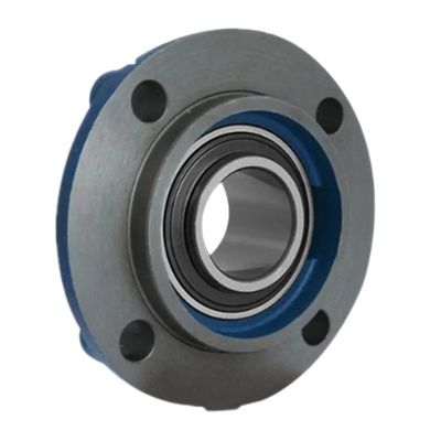 枕ブロックベアリング UCFC211 自動車トラクター 建設機械 ローリングミール