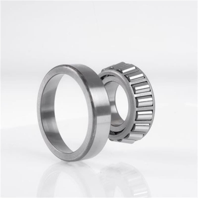 精度評価P6 32321 角型ローラーベアリング 105*225*81.5mm クローム鋼 GCr15