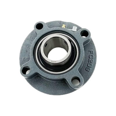安定した性能とP5精度評価 UCFC213 機械用枕ブロックベアリング